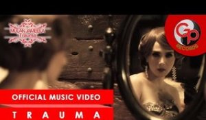 Mulan Jameela  - Trauma [Official Music Video]