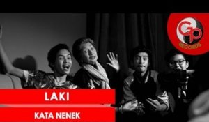 LAKI - Kata Nenek [Official Music Video]