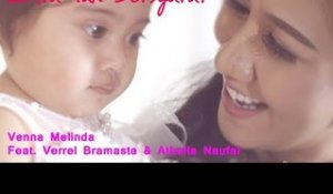 Venna Melinda Ft. Verrel Bramasta dan Athalla Naufal - Cinta Tak Bersyarat(Official Music Video)