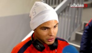 Monaco-Psg (1-2), Mbappé bredouille et chambré par ses partenaires