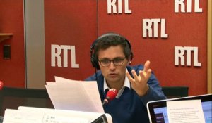 RTL Matin du 27 novembre 2017