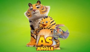 Les As de la Jungle : bande annonce Orange