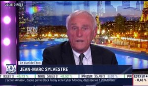 Le duel de l'éco: le projet de loi sur le droit à l'erreur va-t-il vraiment changer la vie des entreprises ? - 27/11