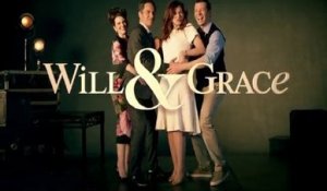 Will & Grace - Promo 9x07