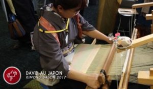 [Nyûsu Show] Kimono Salon 2017