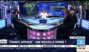 "France-Afrique" : une nouvelle donne ? - 28/11
