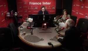 Olivier Schrameck #CSA : "Il faut plus de synergie entre France Bleu et France 3"