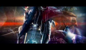 Avengers Infinity War - Première Bande-Annonce (VOST)
