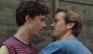 Call Me by Your Name: Trailer HD VO st FR/NL