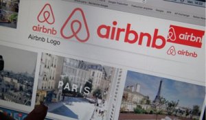 Airbnb  : la mairie de Paris met la pression
