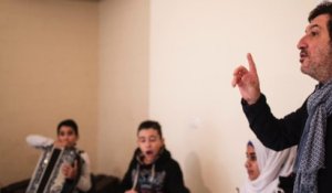 Une école de musique à proximité des camps au Liban - Profession reporter