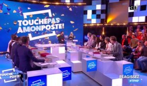 Cyril Hanouna fait un contrôle surprise aux chroniqueurs