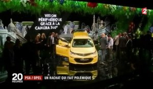 Opel : PSA a-t-il été trompé par General Motors ?