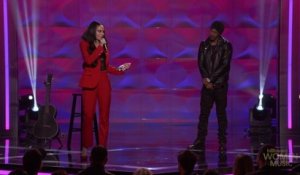 Kehlani: “Nick Cannon is Literally the Reason I’m Here Right Now” | Women in Music 2017