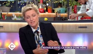 Johny Hallyday: Sa fille Laura Smet a annulé hier soir sa venue sur le plateau de France 5 préférant "rester avec son pè