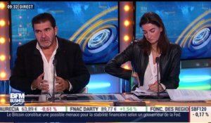 Nicolas Doze: Les Experts (2/2) - 01/12