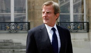 Kouchner s’emporte en plein direct et tutoie son interlocuteur