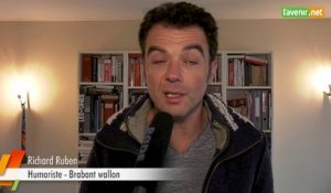 L'Avenir - La Wallonie des cliché : Richard Ruben, Brabat wallon
