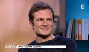 Christophe Galfard nous offre « L'univers à portée de main »