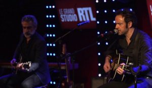 Montparnasse - Ma France (LIVE) - Le Grand Studio RTL