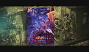 Débat autour du film Coco - Analyse cinéma