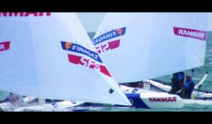 Teaser | Tour Voile 2018