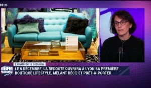 La Redoute ouvrira une boutique lifestyle à Lyon - 02/12