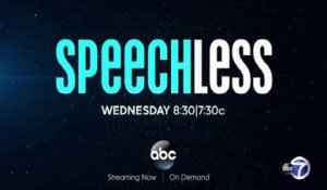 Speechless - Promo 2x09