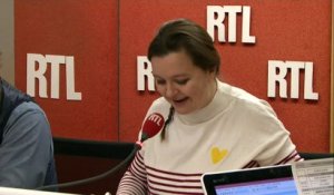 Christine Berrou : "Hulot ne sait plus s'il est ministre ou consultant chez Jardiland"