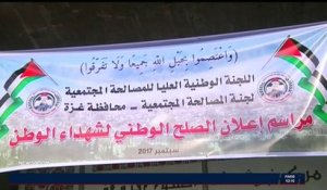 Hamas/Fatah : Une réconciliation fragile