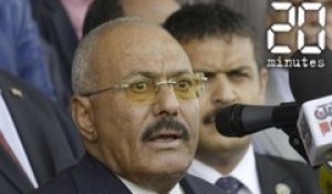 Qui est Ali Abdallah Saleh, l’ex-président yéménite tué ce lundi?