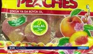 Épicerie halal à Colombes : la justice ordonne la fermeture