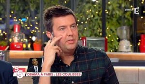 400.000 euros pour faire venir Obama à Paris ? Un chiffre erroné affirment les organisateurs - Regardez
