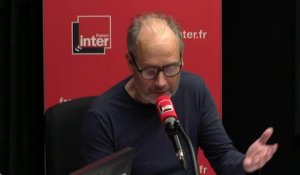 Les Français, nuls en lecture - La chronique d'Hippolyte Girardot