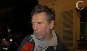 Johnny Hallyday est mort : Philippe, le "voisin" de Marnes-la-Coquette, superstar des chaînes info