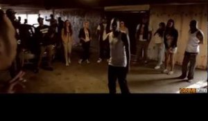 Joe Grind Ft JME - Rap Meets Grime (OFFICIAL VIDEO) HD