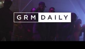 Section Boyz  - Step In [Music Video] | GRM Daily