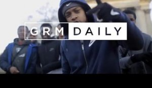 Poundz - Skengman Poundz 2 [Music Video] | GRM Daily