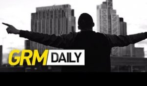 Deli Bricks ft Yungen - I Know [GRM Daily]