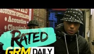 #Rated: Reece West | S:02 EP:22 [GRM Daily]
