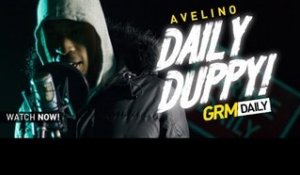 Avelino - Daily Duppy S:04 EP:11 [GRM Daily]