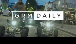 Dibz -  Thoro Freestyle | Grm Daily