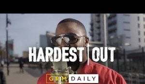 Fee Gonzales - Hardest Out Ep.06 | GRM Daily