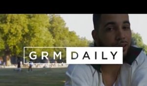 Asco - Straight Drop 2 [Music Video] | GRM Daily