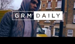 Deli Bricks - I've Been [Music Video] | GRM Daily