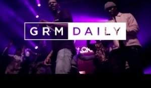 Giggs - Whippin Excursion Shutdown at Landlord Show | GRM Daily