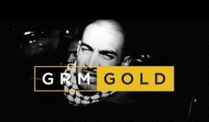 LOWKEY - WHO SAID I CANT DO GRIME (120 BARS) | GRM GOLD
