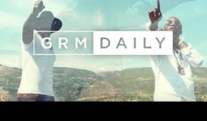 Omo Frenchie ft. Suspect - Sauce [Music Video] | GRM Daily