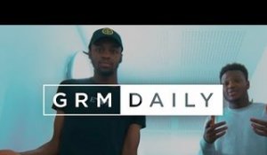 T-Bone & Ril - Stay The Night [Music Video] | GRM Daily