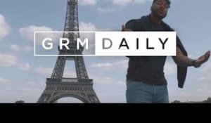 Dion D'Lucia - Come Closer [Music Video] | GRM Daily